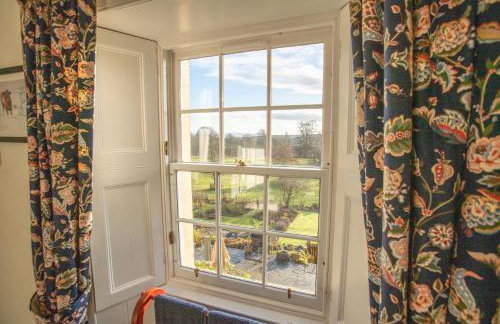 Wester Campsie Farm House - Foto 43