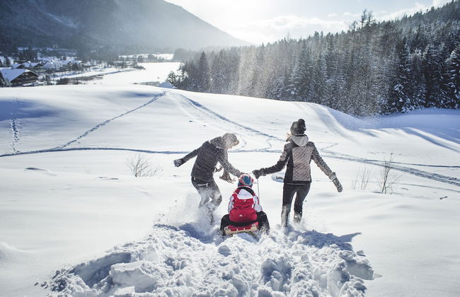 A-VITA Living Luxury Appartements - Foto 66