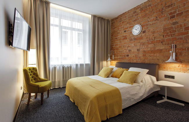 Old Town Trio Apartments - Foto 23