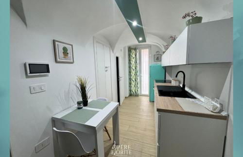 Opere Fiorite - Foto 5