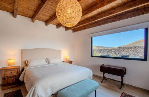 Casa Mar de Lava -Escapada activa en Masdache, corazón de Lanzarote - Foto 13