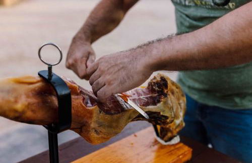 Alojamientos Villa Trinidad - Foto 47