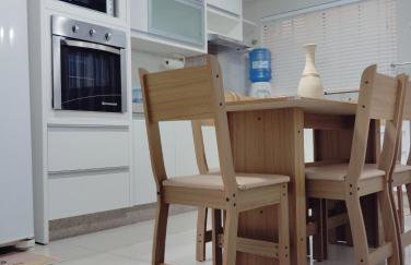 Residência Marques - Foto 1