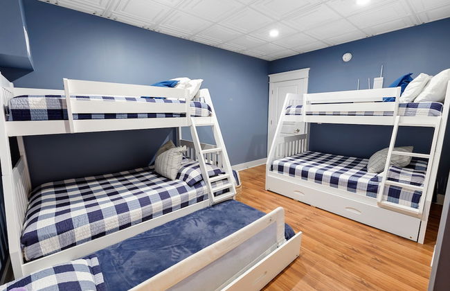 Sunset Point - Foto 13