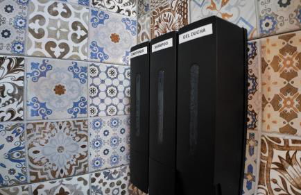 Apartalux Playa Paraíso - Foto 42