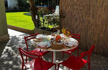 Villa Elisa alle porte di Venezia - Foto 30