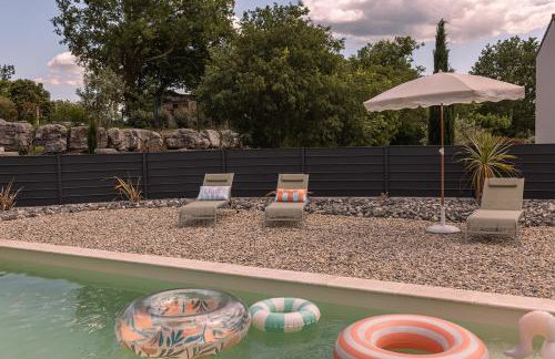 Villa des Roches - Labeaume - Photo 70