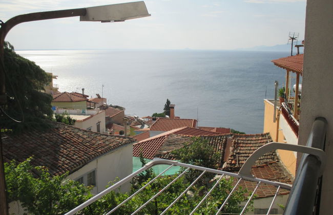 Castle Home Apartments - Foto 47