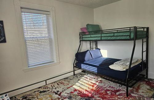 Townhouse on the Barre Commons - Foto 15