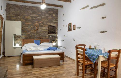 Karastamati΄s Tower House - Foto 2