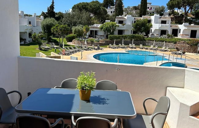 Albufeira Family Oasis with Pool - Foto 26