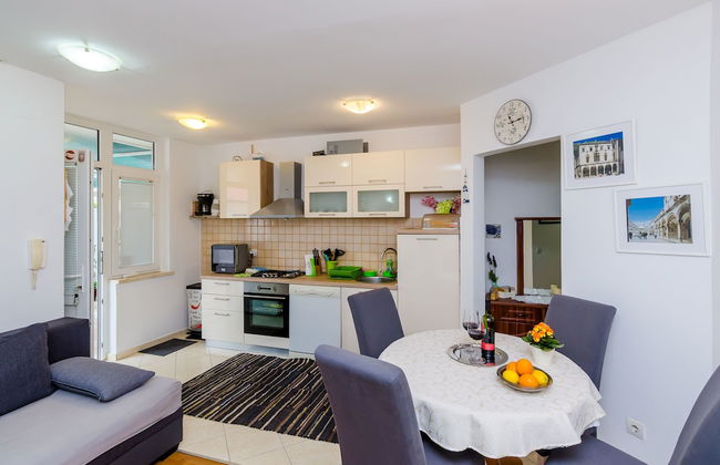 Apartments Captain - Photo 4