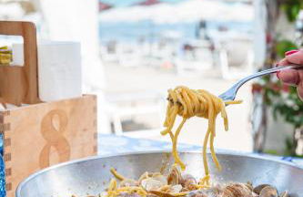 Villa Ferranti Abruzzo - Photo 36