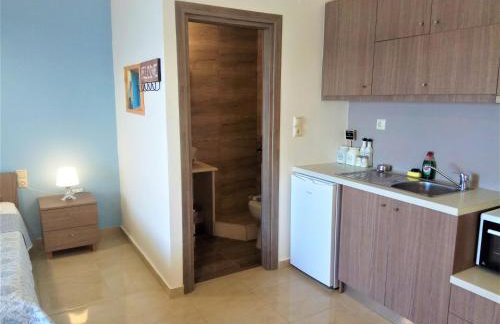 Zea Waves apartments - Foto 69