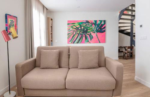 Graffiti Suites El Museo - Photo 99