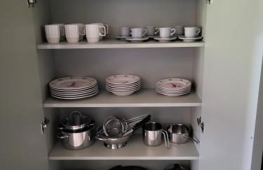 La Cascata Guest House - Foto 14