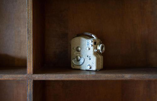 Maison Maa, Maison principale, à 10 min de Saint-Valery-sur-Somme à pieds le long du canal - Foto 15