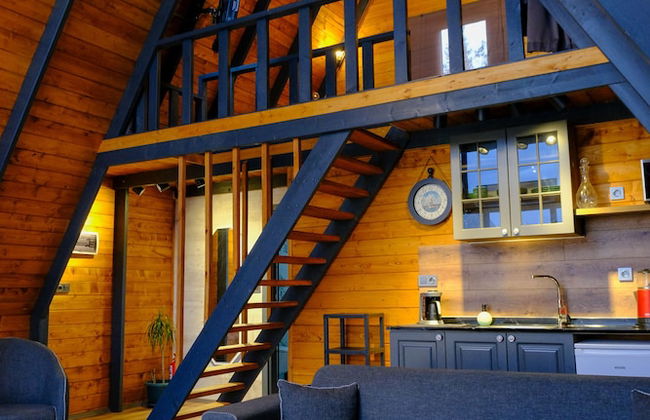 HHZ GREEN LİFE STALL - Foto 14