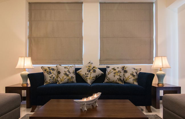 Rococo Residence - Photo 18