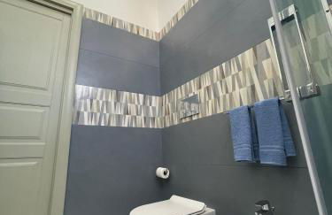 Residenza 4 Colonne CONTEMPORANEA - Foto 51