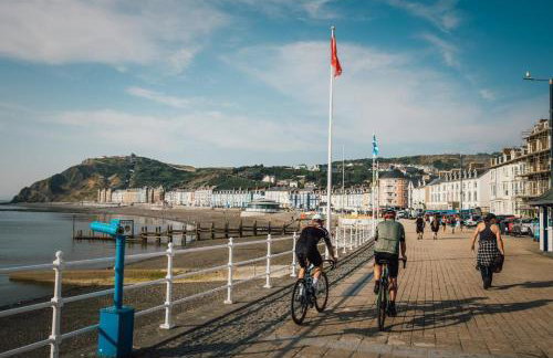 5 Bed in Ystrad Meurig oc-r31133 - Foto 36