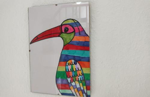 Ferienwohnung Tukan - Foto 6