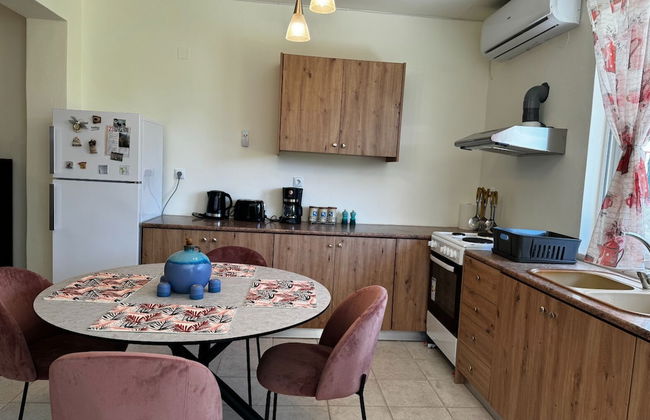 Skiathos Modern Garden Escape Apt - Foto 22