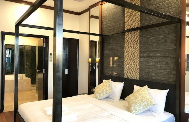 Sunset Seaview Beach Villas & Spa Suites at Nexus Karambunai - Foto 5