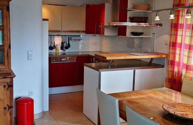 Holiday Home Anna Comfortable Vacation Home - Foto 6