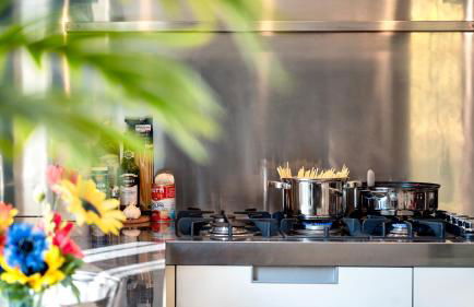 Villibera - Design villa with SPA, Cinema, Gym and Game Room - Foto 55