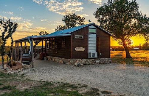 Rockin' R - Morning Star Cabin - Foto 35