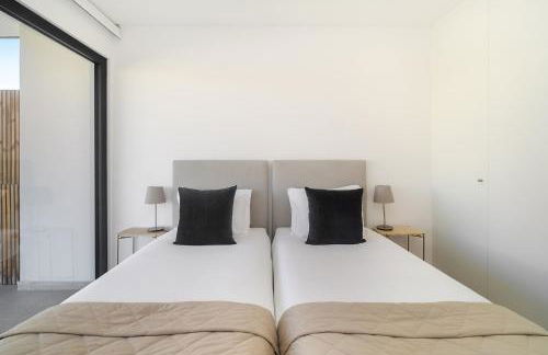 WHome Surf & Relax Coastal Apartment in Ericeira - Foto 13