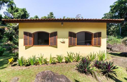 Recanto da Margo 1, casa com acesso a cachoeira - Foto 24