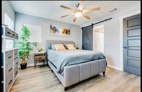 Dallas Charm in the Heart of Medical District - Foto 27