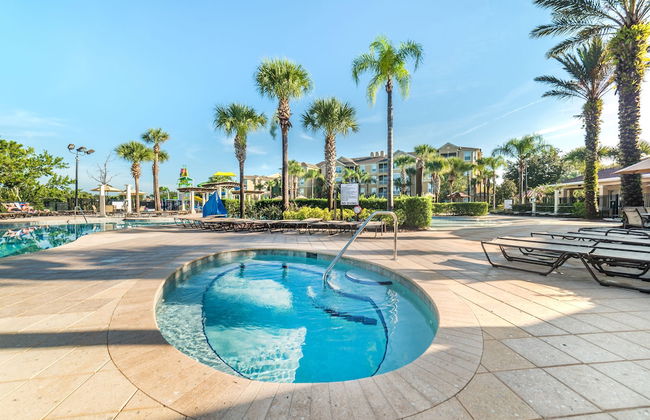 Ov2921 - Windsor Hills Resort - 6 Bed 4 Baths Villa - Foto 14