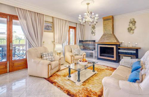 VILLA CHABELA en Bahía Grande Zona Residencial - Foto 8