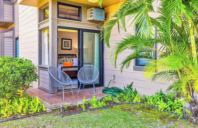 KBM Resorts FREE CAR Kapalua Ridge Villas Ocean view Recently remodeled Ground Floor 1-Bedroom Den Condo KRV-514 - Foto 157