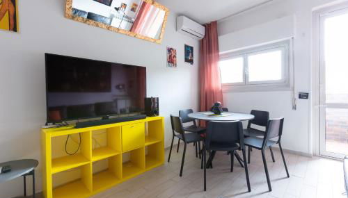 EasyTopStay - San Siro Large Flat - Foto 5