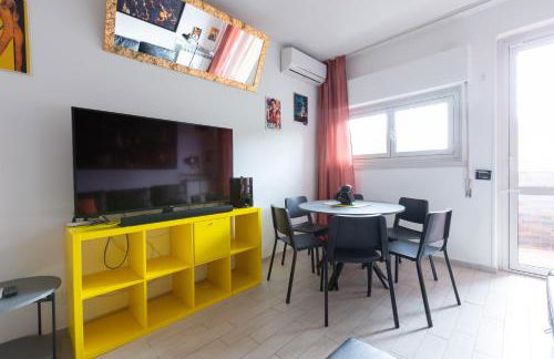EasyTopStay - San Siro Large Flat - Foto 5