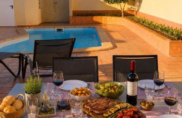 CASA PUIG, Piscina Privada ,Aire Acondicionado Free - Photo 39