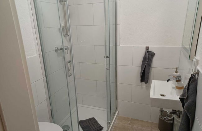 Ferienhaus Nettes Landhaus - Photo 15