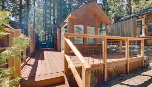 Peaceful Lake Almanor Cabin Fish, Hunt and Hike! - Foto 2