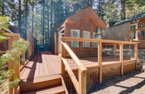 Peaceful Lake Almanor Cabin Fish, Hunt and Hike! - Foto 2