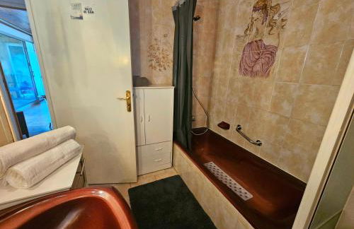 Villa des cèdres La Franqui - Foto 25