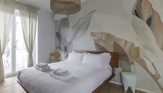 Italianway Easy - Brianza 14 A - Foto 5, Habitación