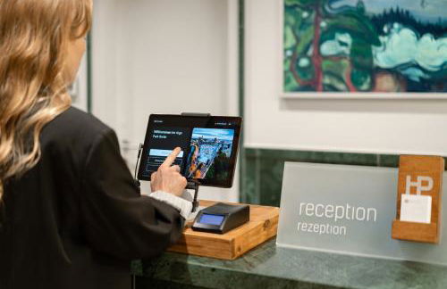 HighPark Berlin am Potsdamer Platz - Foto 30