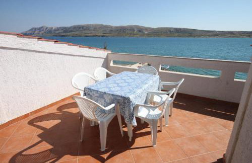 Family friendly seaside apartments Kustici, Pag - 6376 - Foto 31