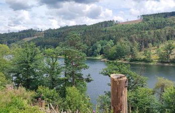 Ferienwohnung Mai, 63qm - Foto 13