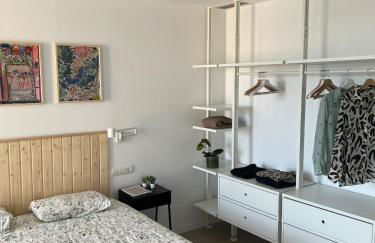 Artistic beach apartment - Foto 9