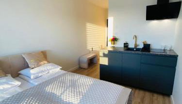 Golden sunset Mechelinki - Foto 4